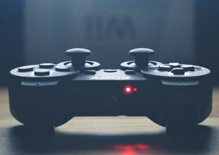 Video game console Video game console