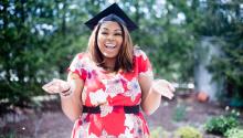 Adulting 101 An uncertain graduate