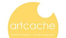 ARTCACHE Columbia College logo