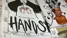 Zine examples Zine examples