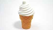Tween Club: Secret Science of Ice Cream Ice cream cone