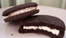 Oreo Taste Test Challenge Oreos