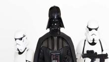 Darth Vader Darth Vader