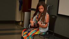 Sunshine Strummers program Sunshine Strummers program