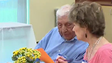 Senior speed connect Senior speed connect