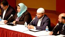 American Muslims in Indiana