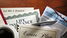 Last will and testament image Last will and testament image