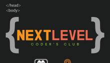 NEXT LEVEL! Coding Club
