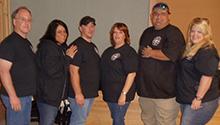 ghost-hunting team ghost-hunting team