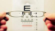 Kids receive a free eye exam and glasses. Kids receive a free eye exam and glasses.
