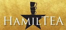 HamilTea logo HamilTea logo