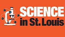Science in St. Louis logo Science in St. Louis logo