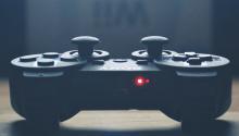 Video game controller Video game controller