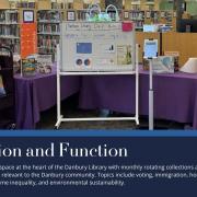 Location and Function