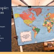 October Topic: Immigration