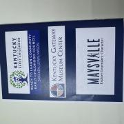 Maysville Passport