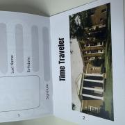 Maysville Passport