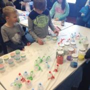 Candy Land Makerspace