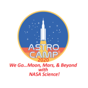 Astro Camp Logo