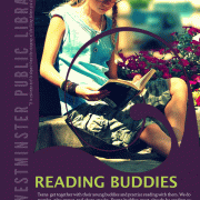 French Reading Buddies poster