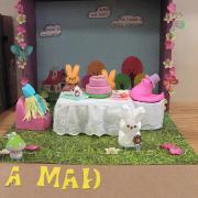 The Mad Peep Party
