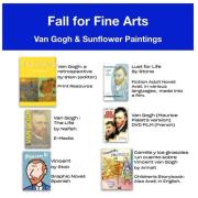 Van Gogh Library Resource List