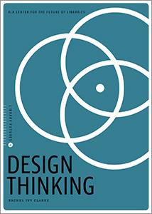 Cover image of "Design Thinking" by Rachel Ivy Clarke.