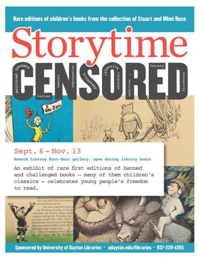 Storytime censored