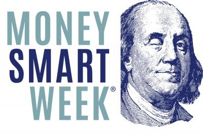 Money Smart Week 2019 is from March 30 to April 6.