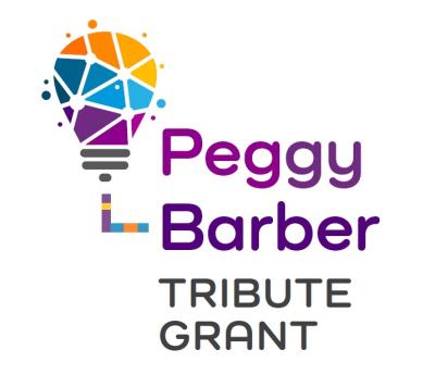 Peggy Barber Tribute Grant 