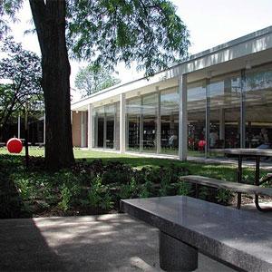 Skokie Public Library