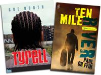 Tyrell and Ten Mile River covers