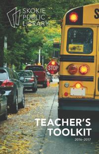 Skokie Teacher's Toolkit cover image