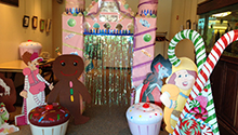 Life-Sized Candy Land | Programming Librarian