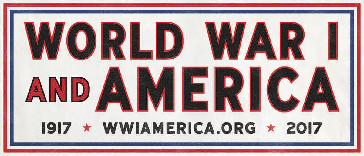 World War I and America